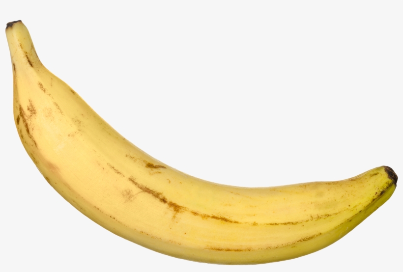 Detail Banana Transparent Background Nomer 36