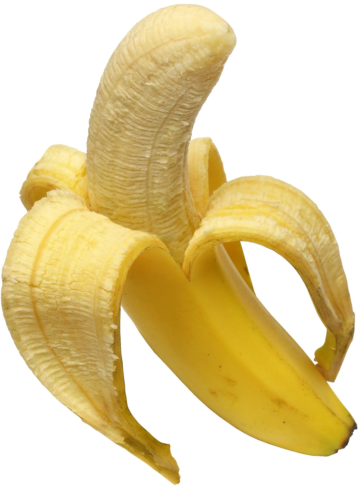 Detail Banana Transparent Background Nomer 40