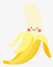 Detail Banana Transparent Background Nomer 46
