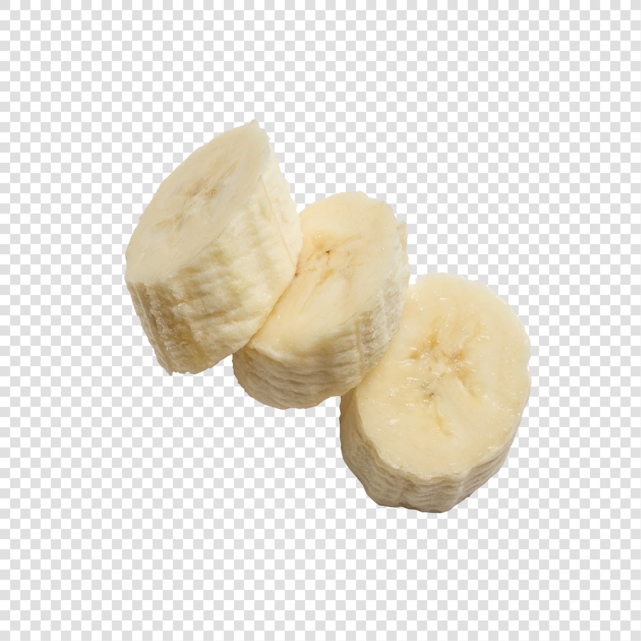 Detail Banana Transparent Background Nomer 48