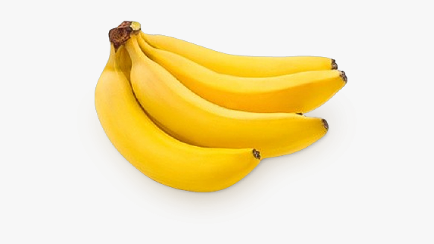 Detail Banana Transparent Background Nomer 49