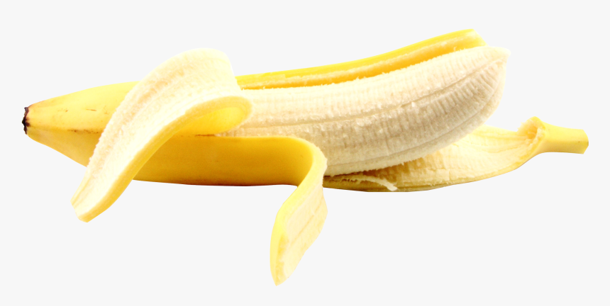 Detail Banana Transparent Background Nomer 51