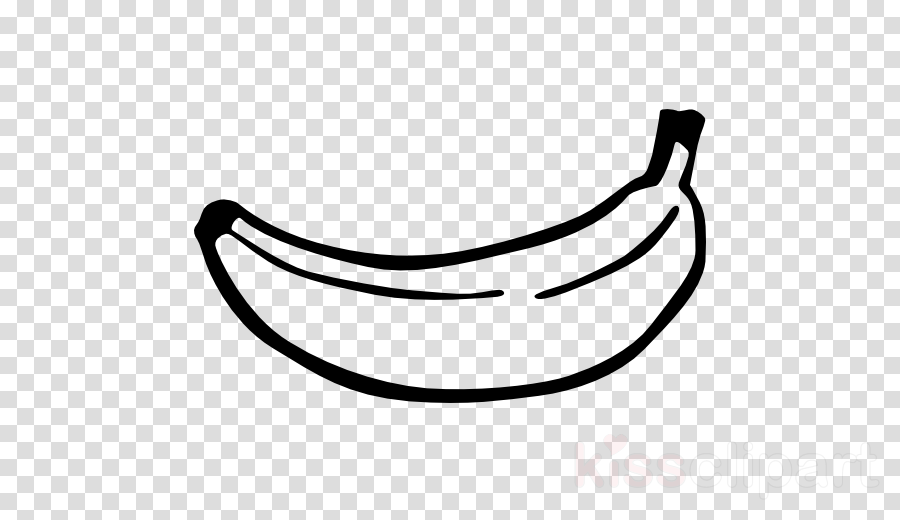 Detail Banana Transparent Background Nomer 53