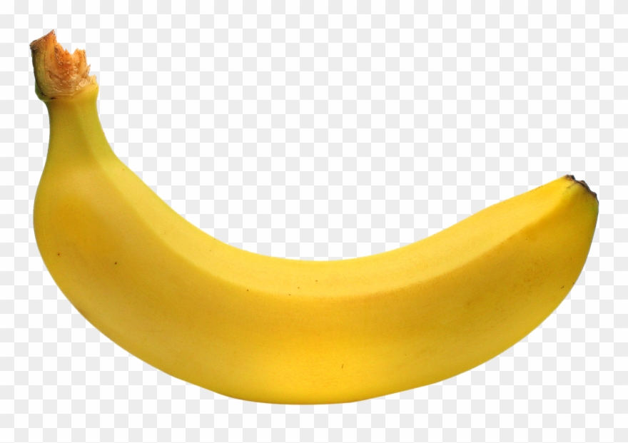 Detail Banana Transparent Background Nomer 55