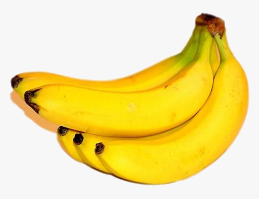 Detail Banana Transparent Background Nomer 56