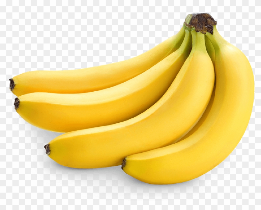 Detail Banana Transparent Background Nomer 6