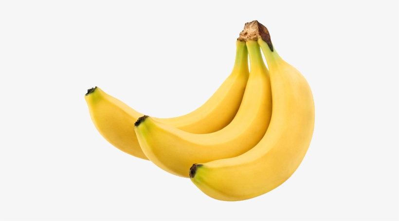 Detail Banana Transparent Background Nomer 8