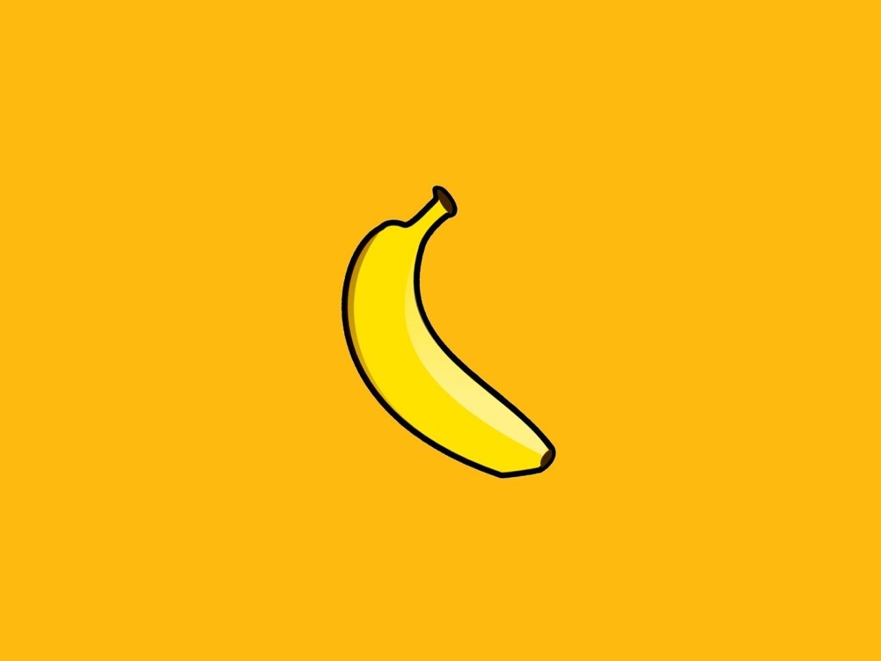 Banana Wallpaper Hd - KibrisPDR