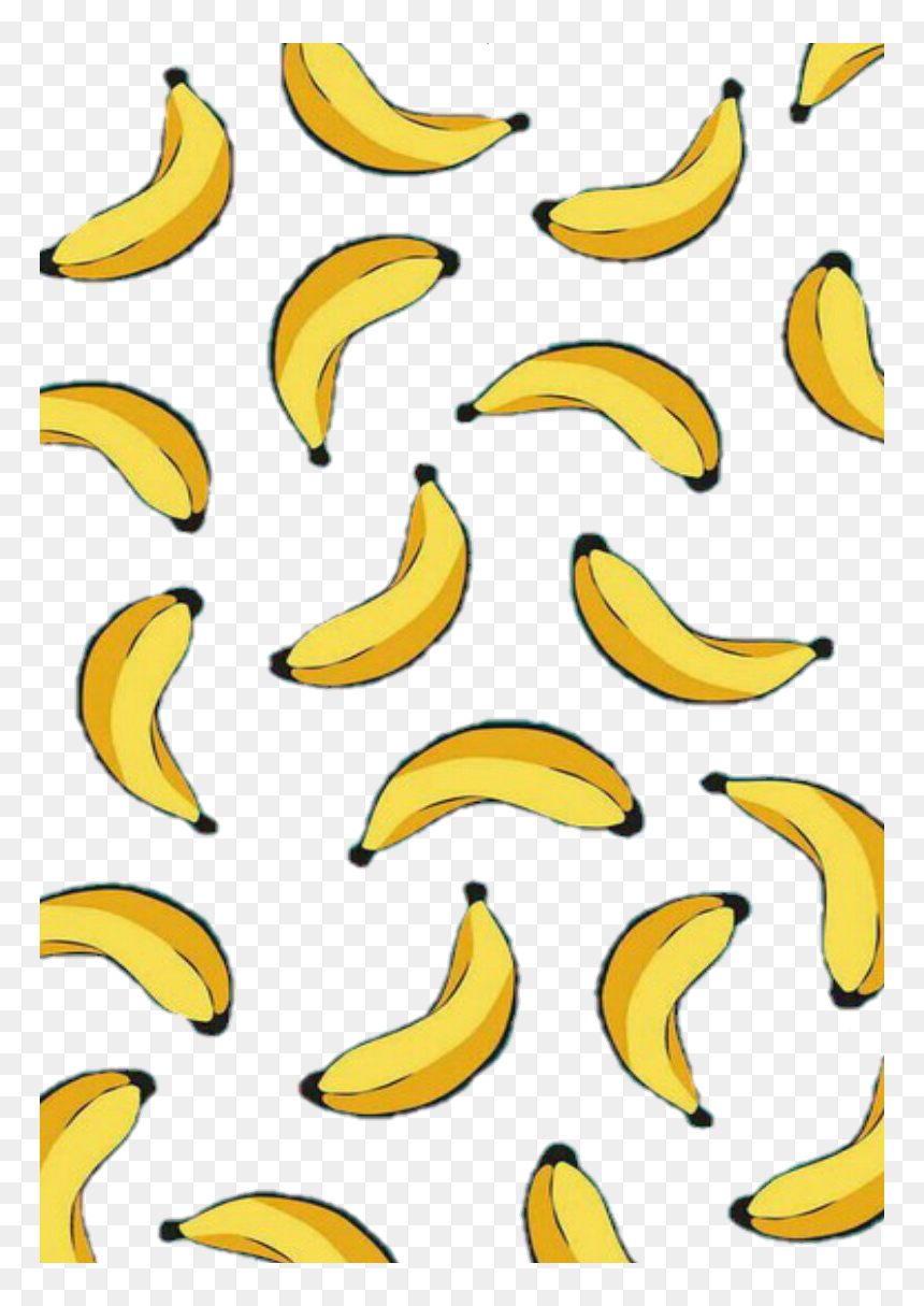 Detail Banana Wallpaper Hd Nomer 16