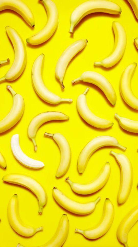 Detail Banana Wallpaper Hd Nomer 20