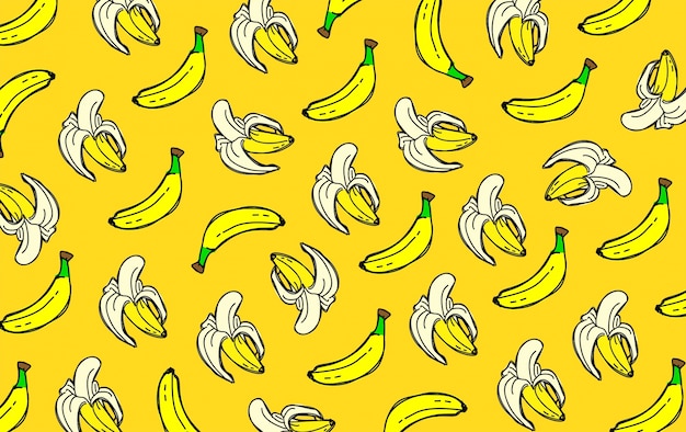 Detail Banana Wallpaper Hd Nomer 41