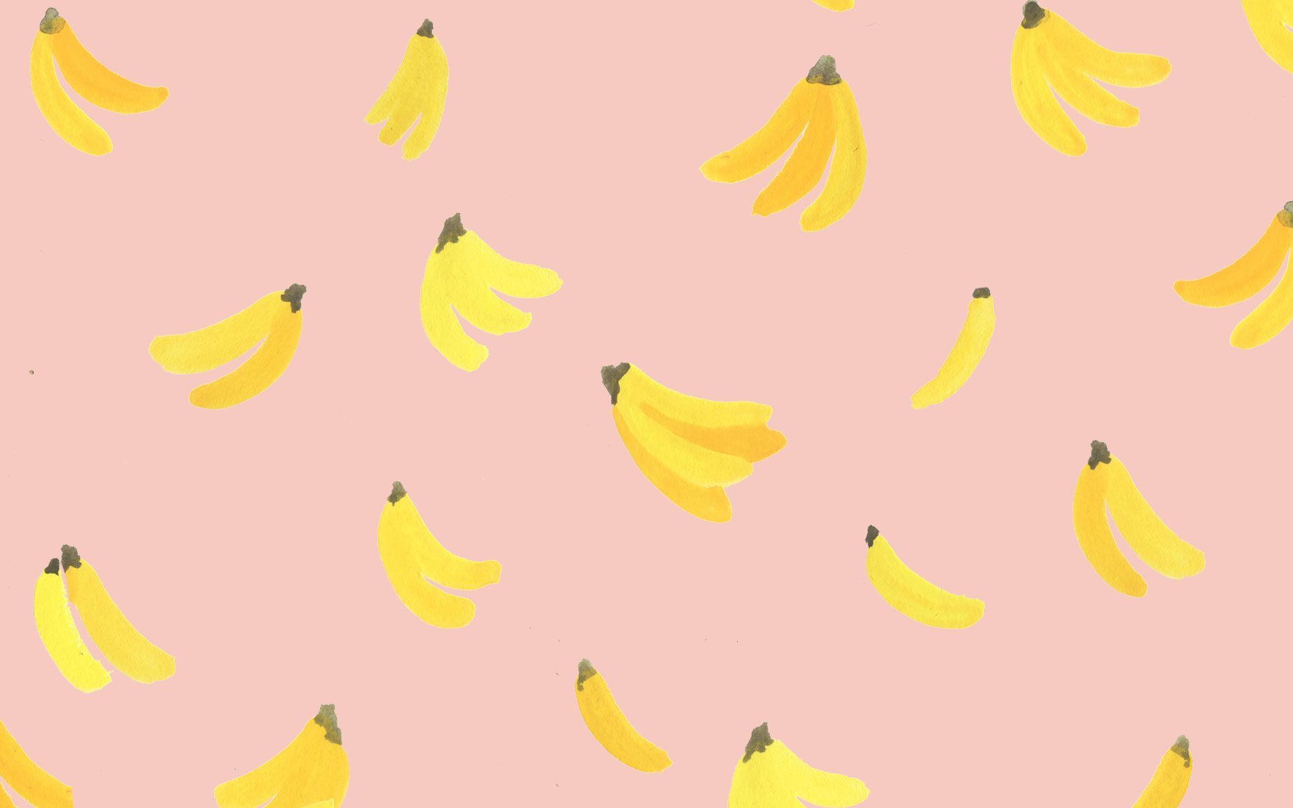 Detail Banana Wallpaper Hd Nomer 45