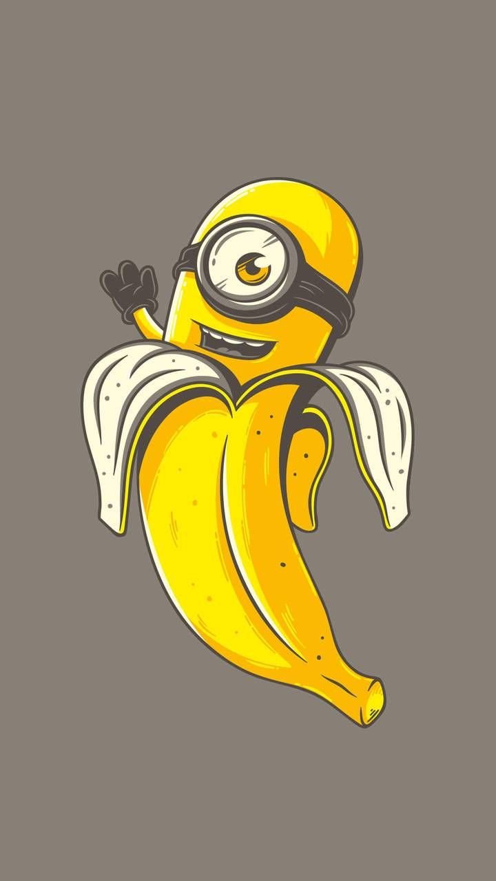 Detail Banana Wallpaper Hd Nomer 48