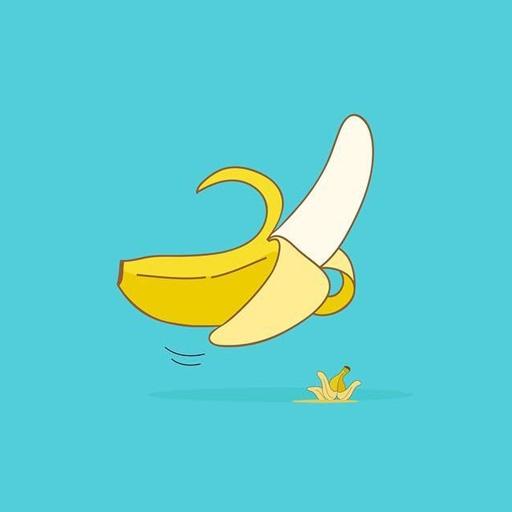 Detail Banana Wallpaper Hd Nomer 9