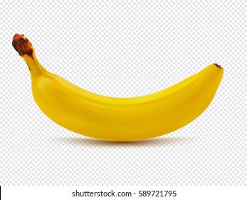 Detail Banana With No Background Nomer 10