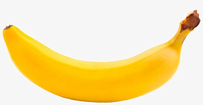 Detail Banana With No Background Nomer 11