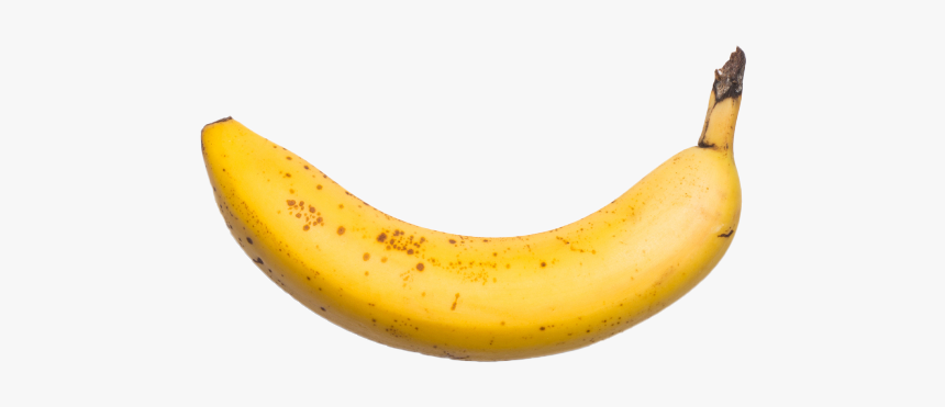 Detail Banana With No Background Nomer 14