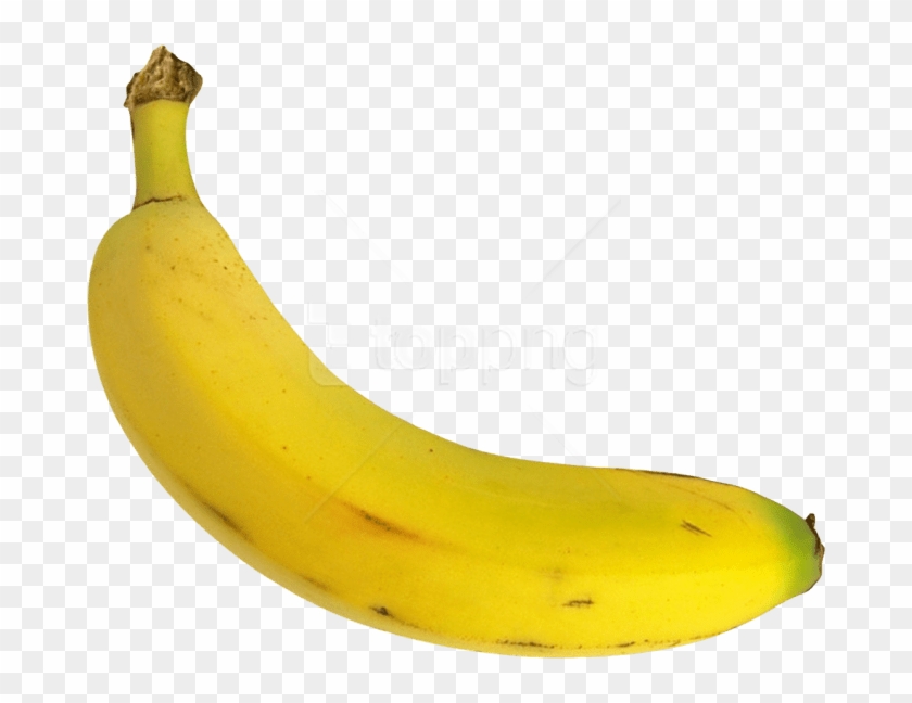 Detail Banana With No Background Nomer 19