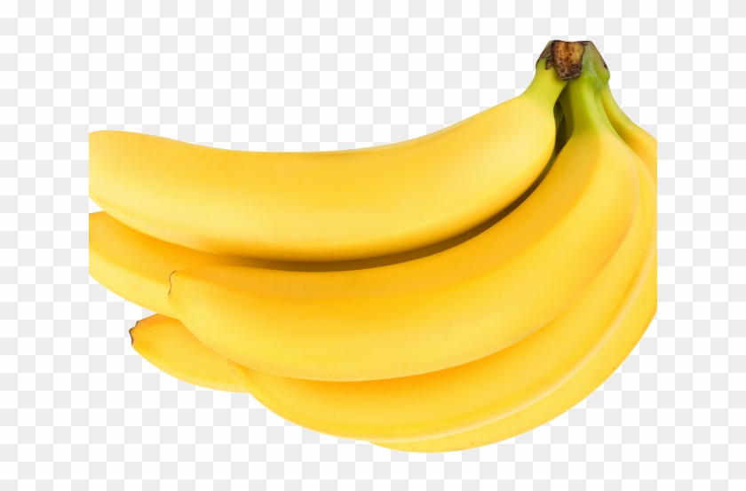 Detail Banana With No Background Nomer 23