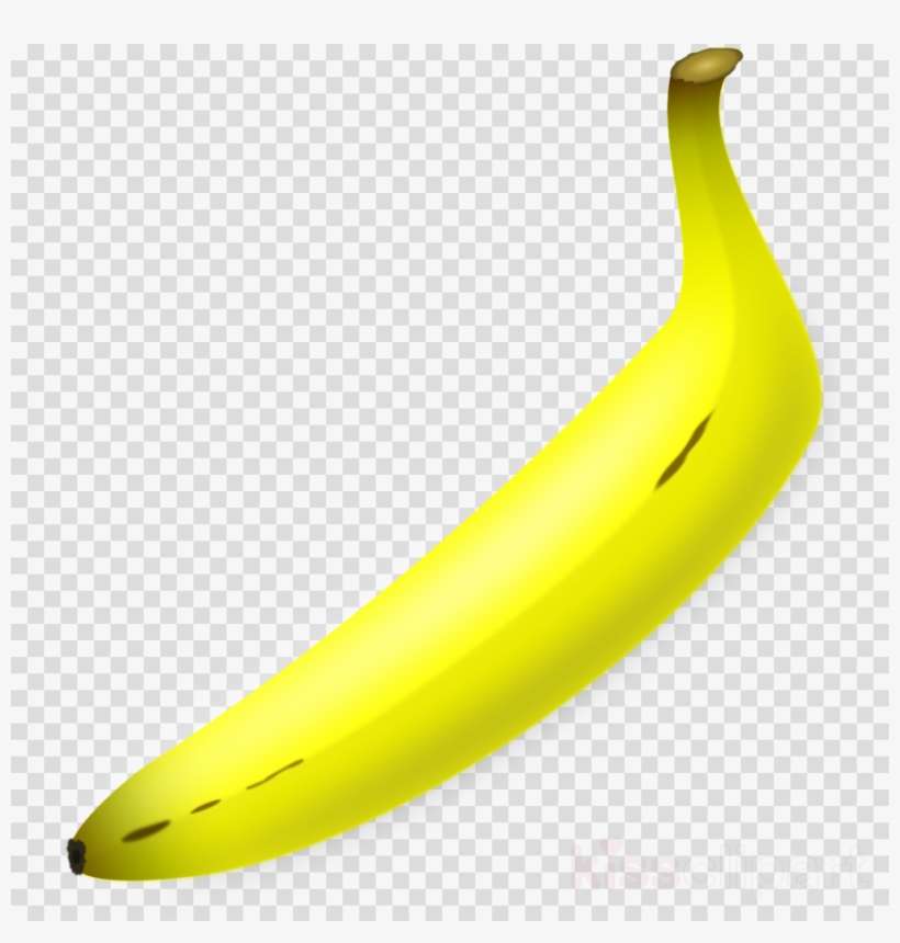 Detail Banana With No Background Nomer 28