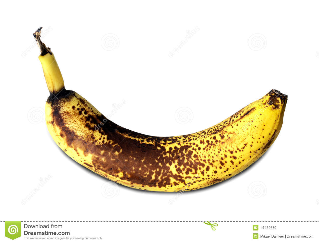 Detail Banana With No Background Nomer 32