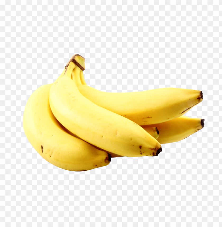 Detail Banana With No Background Nomer 33