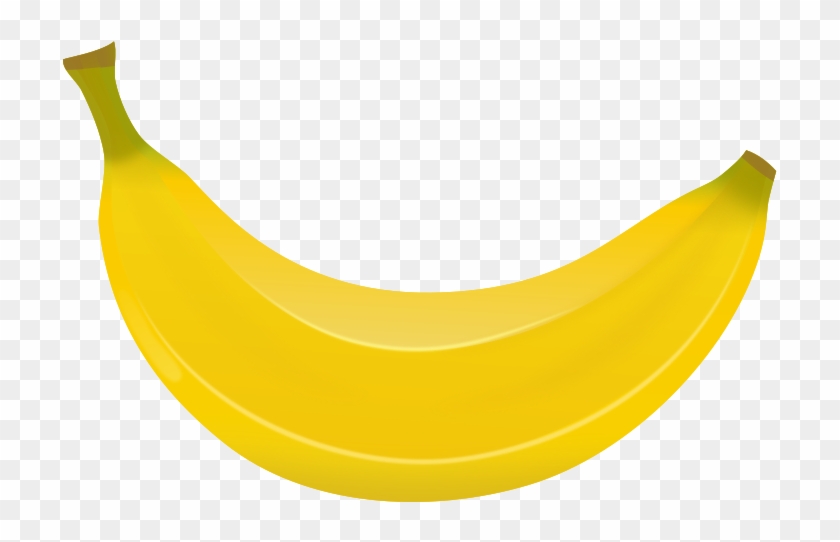 Detail Banana With No Background Nomer 35