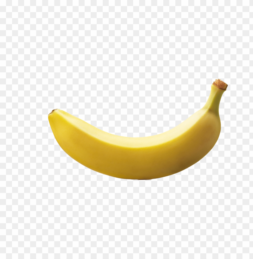 Detail Banana With No Background Nomer 4