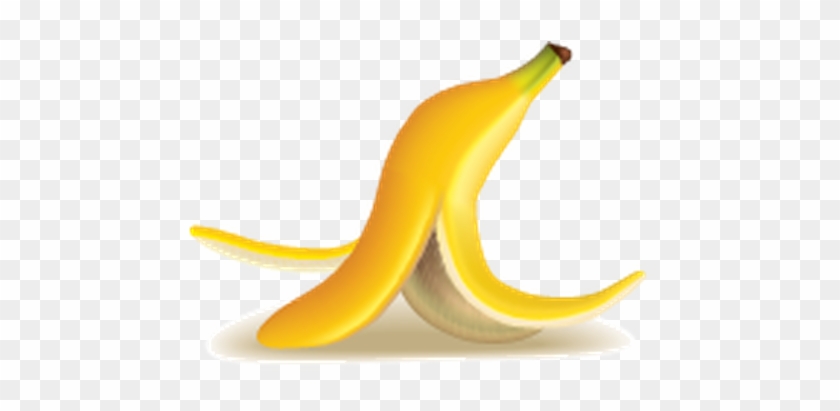 Detail Banana With No Background Nomer 40