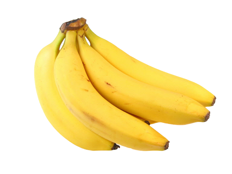 Detail Banana With No Background Nomer 43