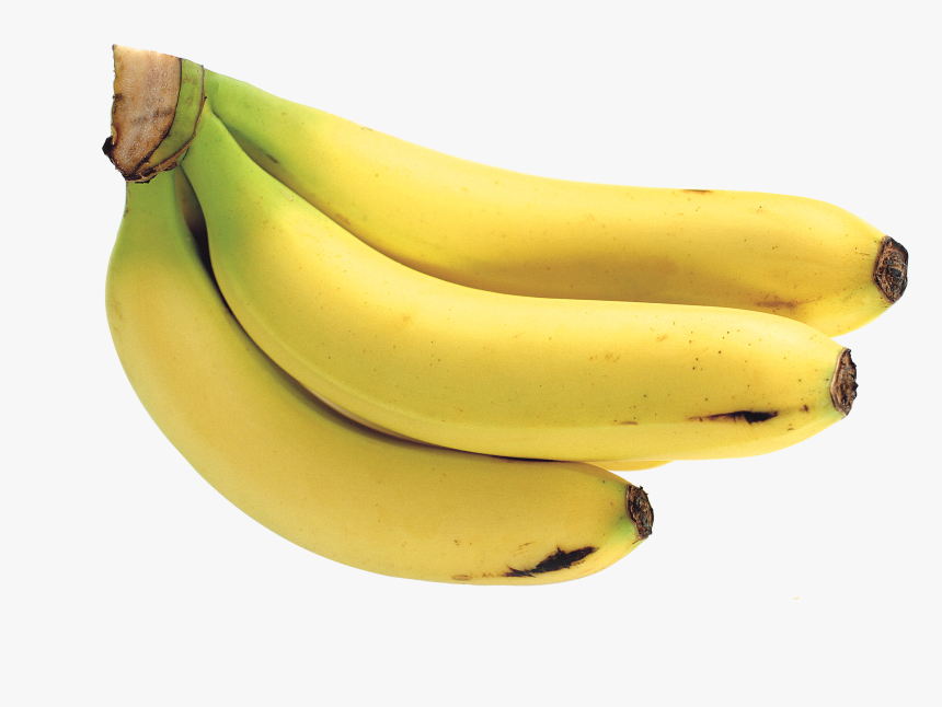 Detail Banana With No Background Nomer 44