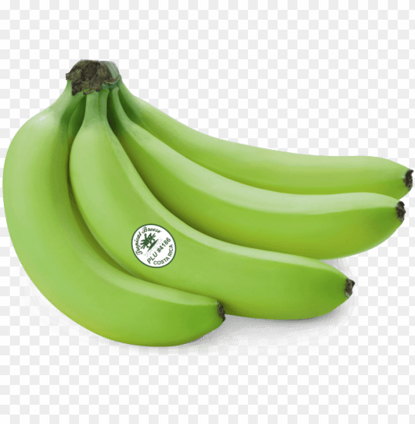 Detail Banana With No Background Nomer 49