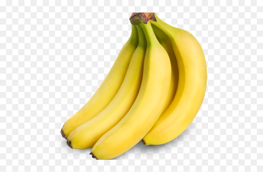 Detail Banana With No Background Nomer 53