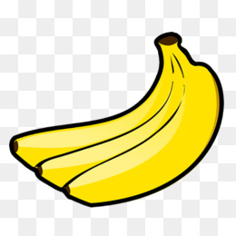 Detail Banana With No Background Nomer 54
