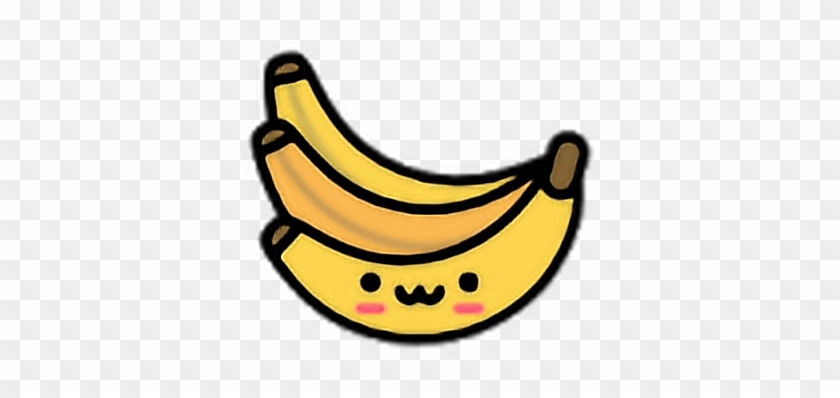 Detail Banana With No Background Nomer 55