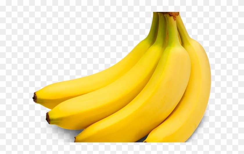 Detail Banana With No Background Nomer 6
