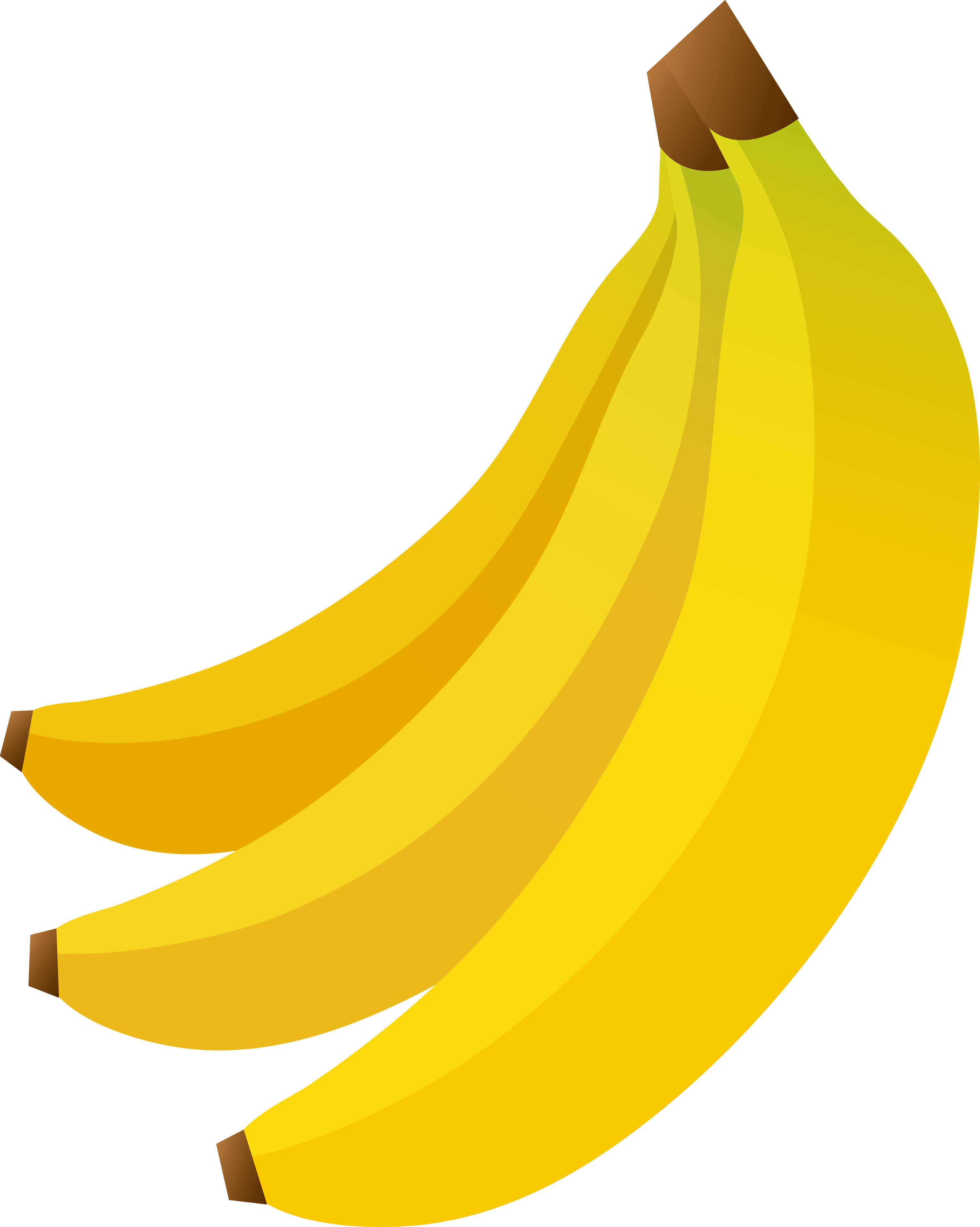 Detail Bananas Clipart Nomer 14