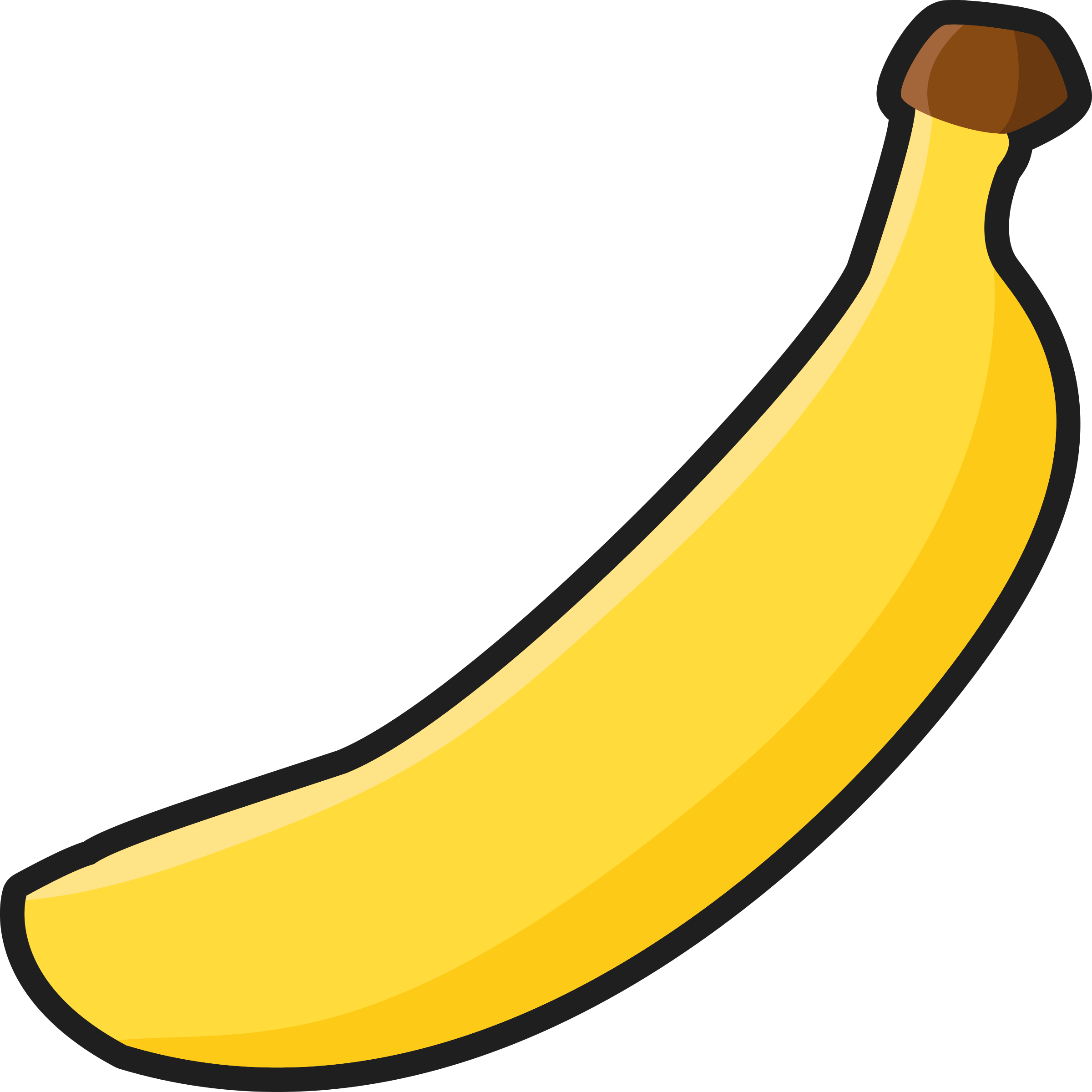 Detail Bananas Clipart Nomer 16