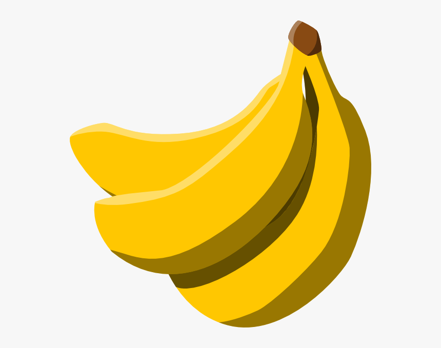 Detail Bananas Clipart Nomer 43