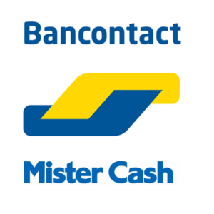 Detail Bancontact Logo Nomer 17