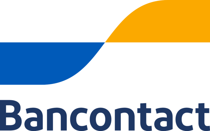 Bancontact Logo - KibrisPDR