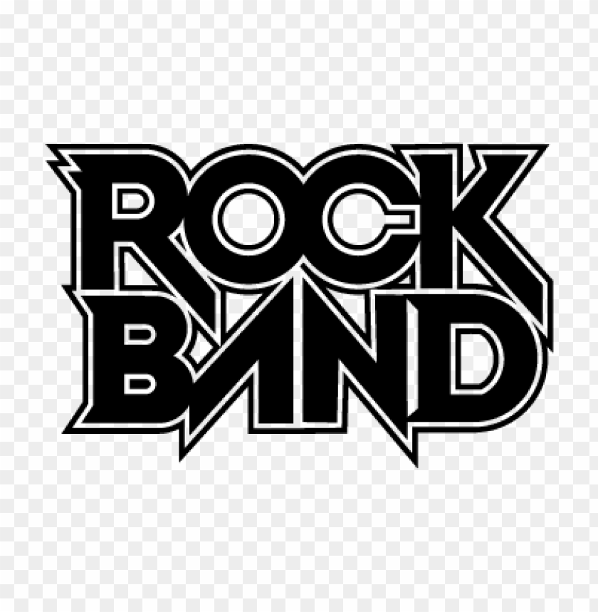 Detail Band Logo Png Nomer 11