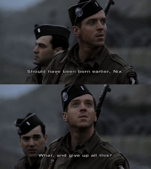 Detail Band Of Brothers Quotes Nomer 2