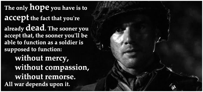 Detail Band Of Brothers Quotes Nomer 11