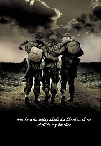 Detail Band Of Brothers Quotes Nomer 13