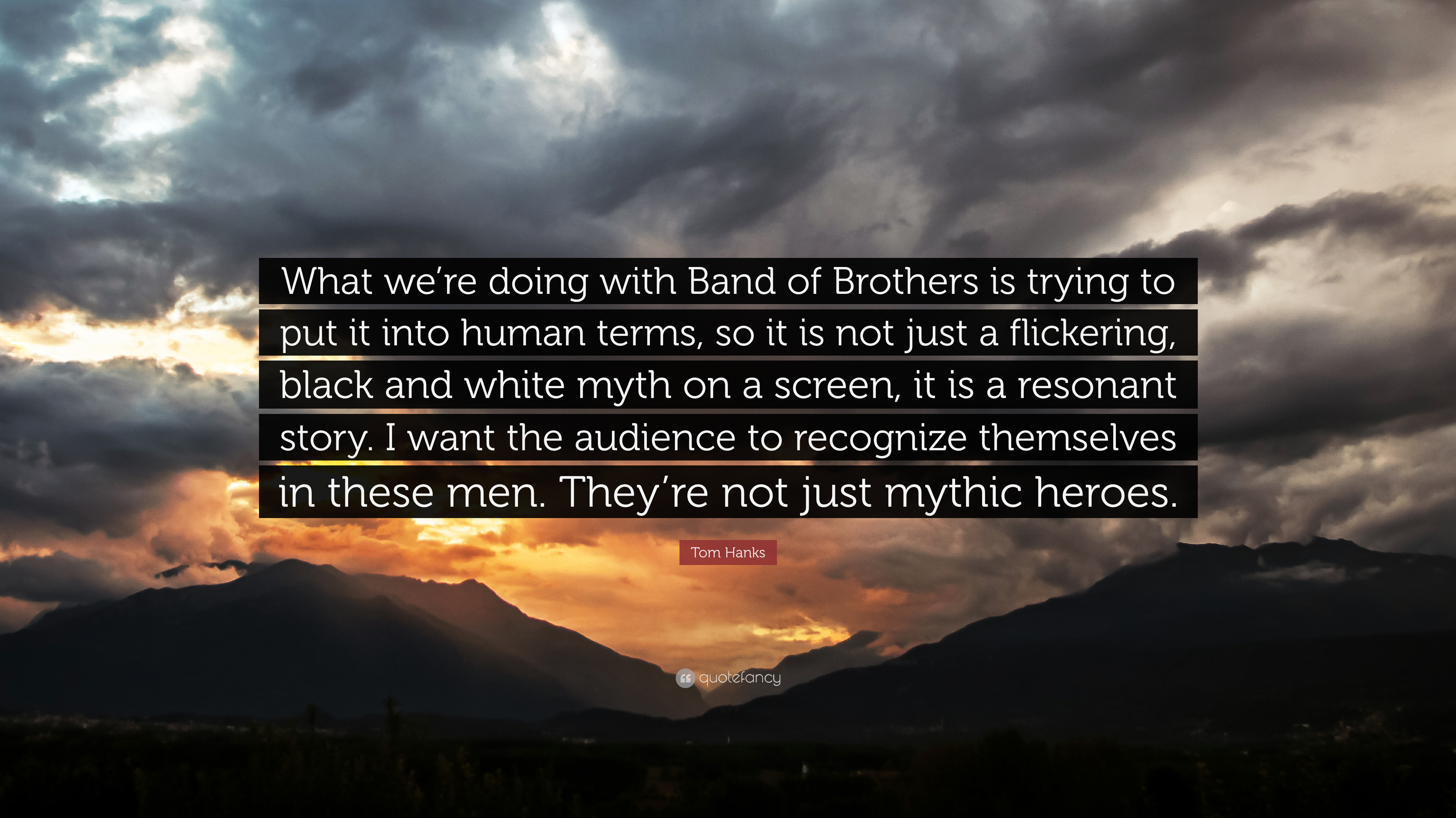 Detail Band Of Brothers Quotes Nomer 33