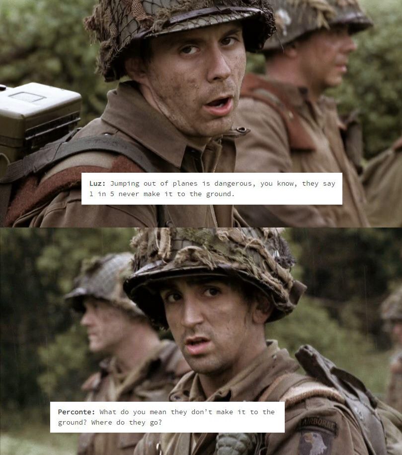 Detail Band Of Brothers Quotes Nomer 8