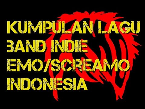 Detail Band Screamo Indonesia Nomer 48