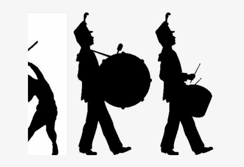 Detail Band Silhouette Png Nomer 51