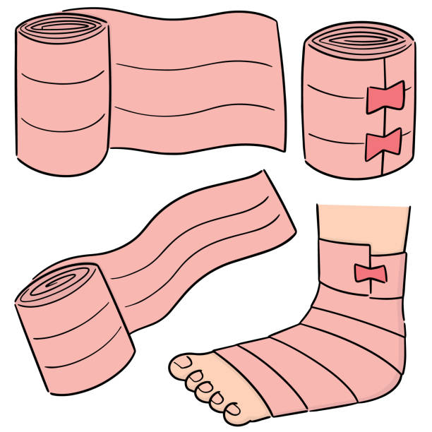 Download Bandage Clipart Nomer 18